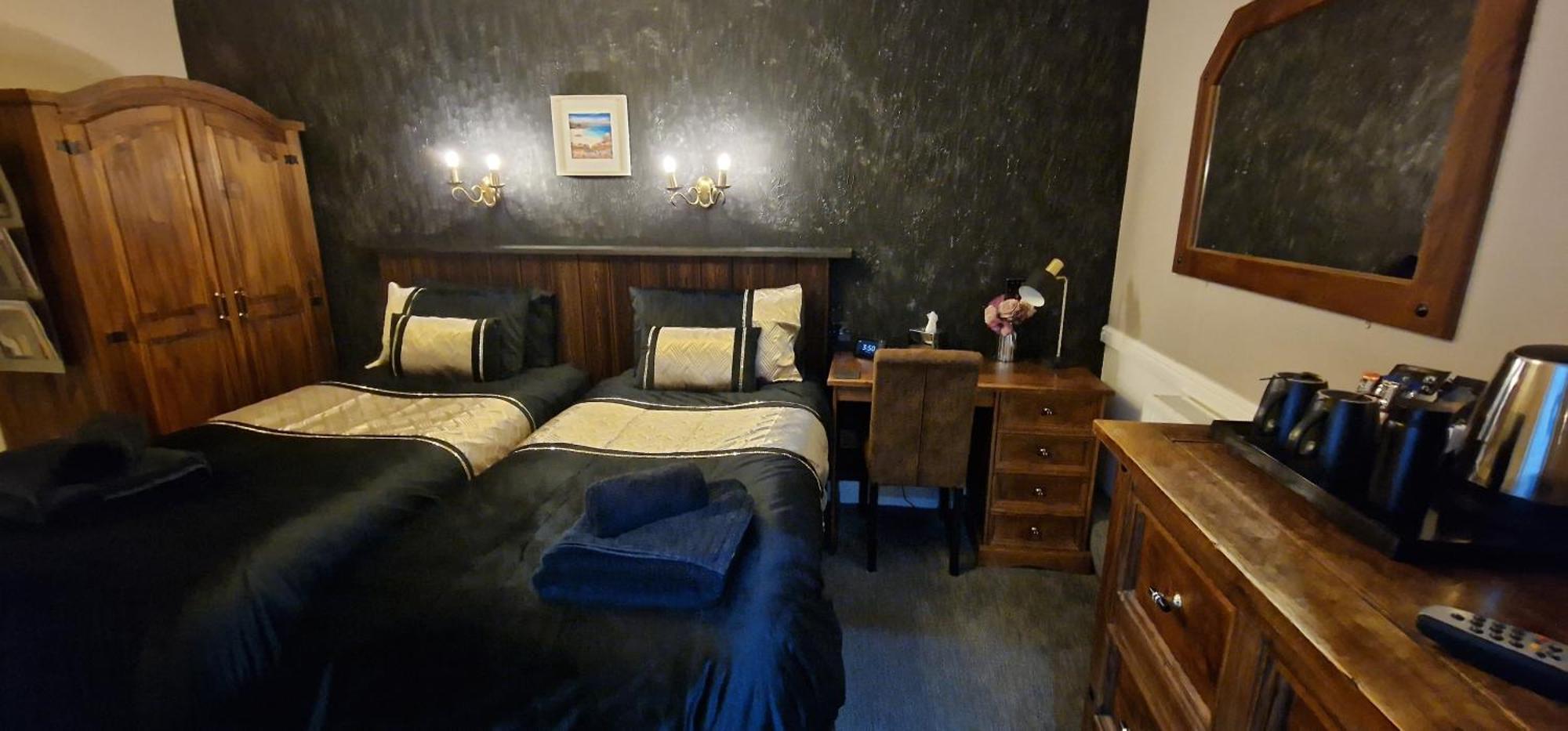 The Galley Of Lorne Inn Ardfern Exterior foto